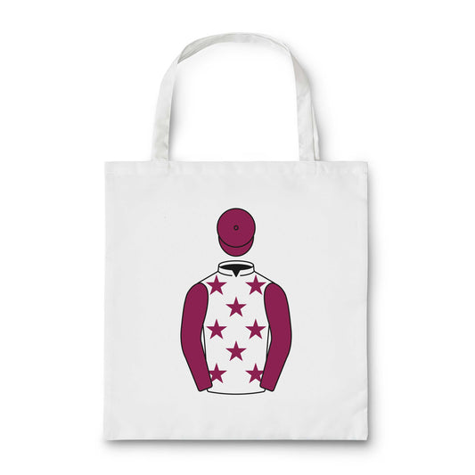 Munrowd's Partnership Tote Bag - Tote Bag - Hacked Up