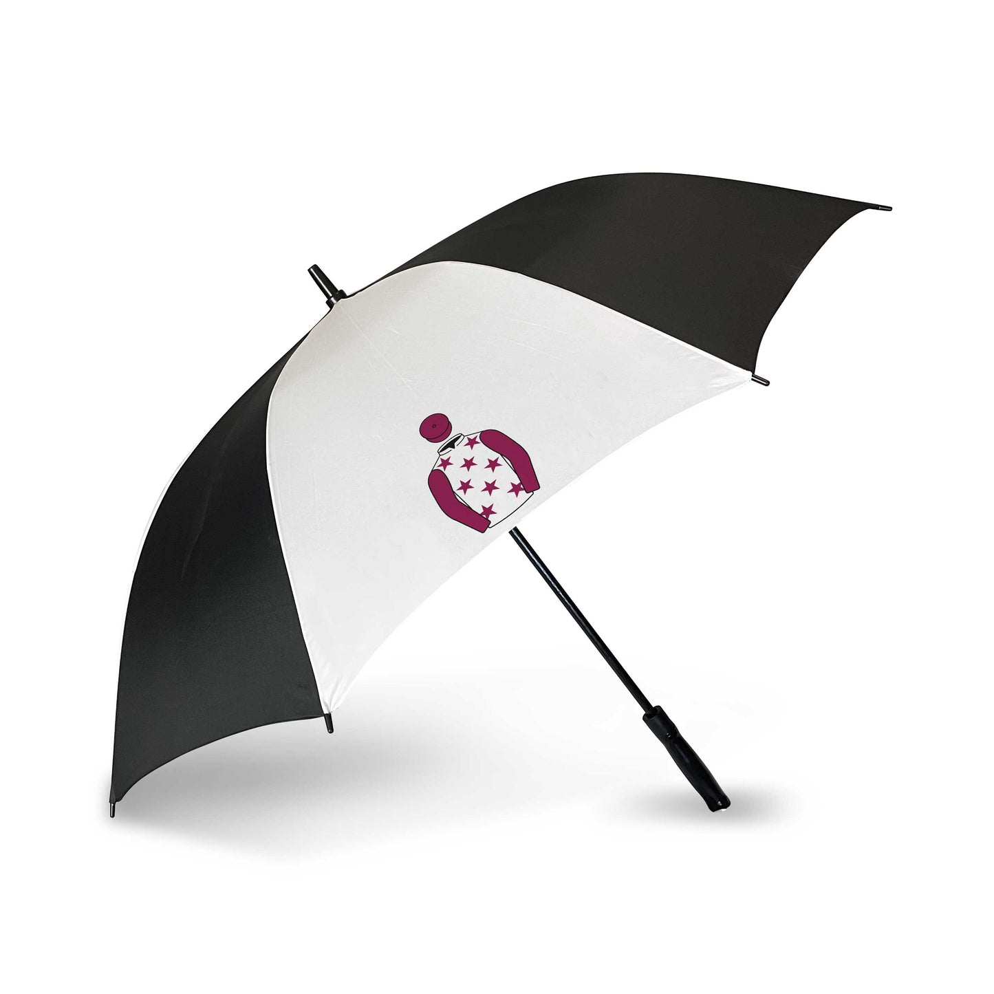 Munrowd's Partnership Umbrella - Umbrella - Hacked Up