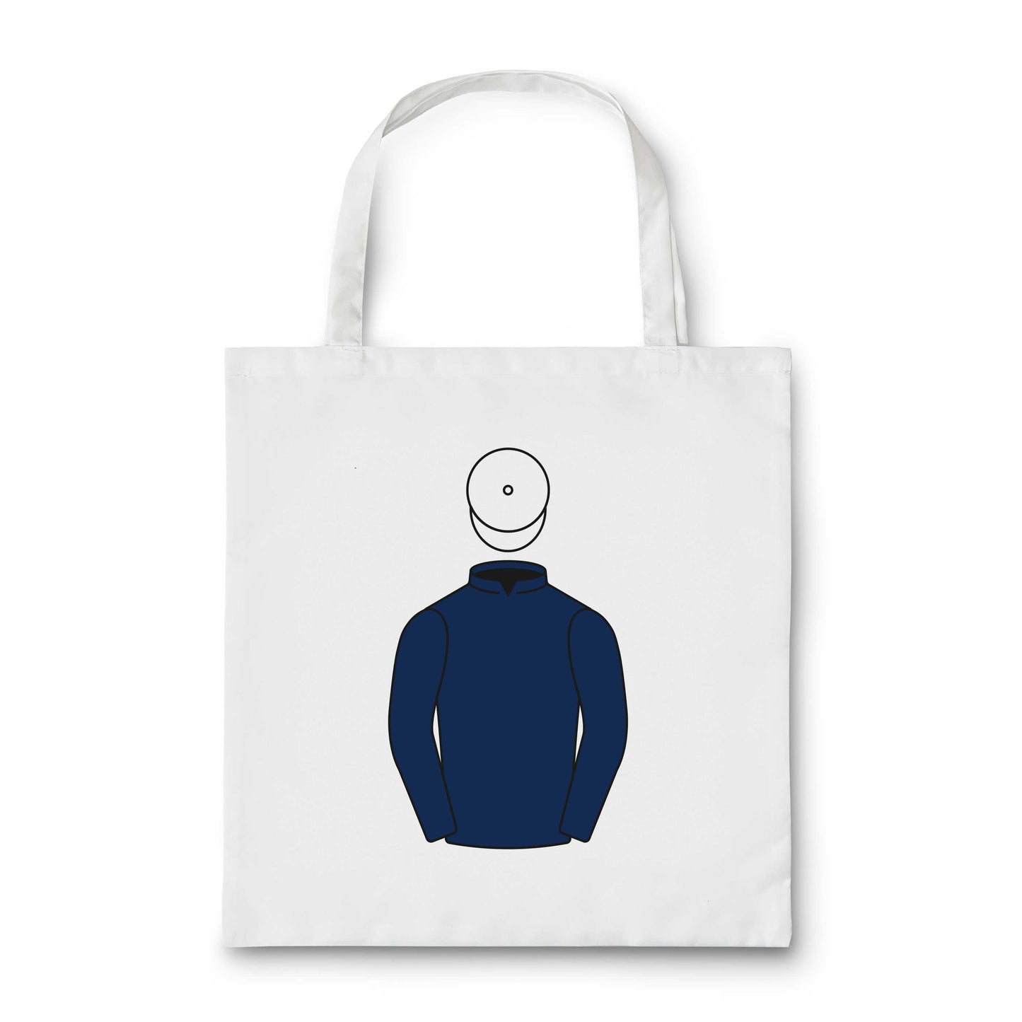 Mrs N Flynn Tote Bag - Tote Bag - Hacked Up