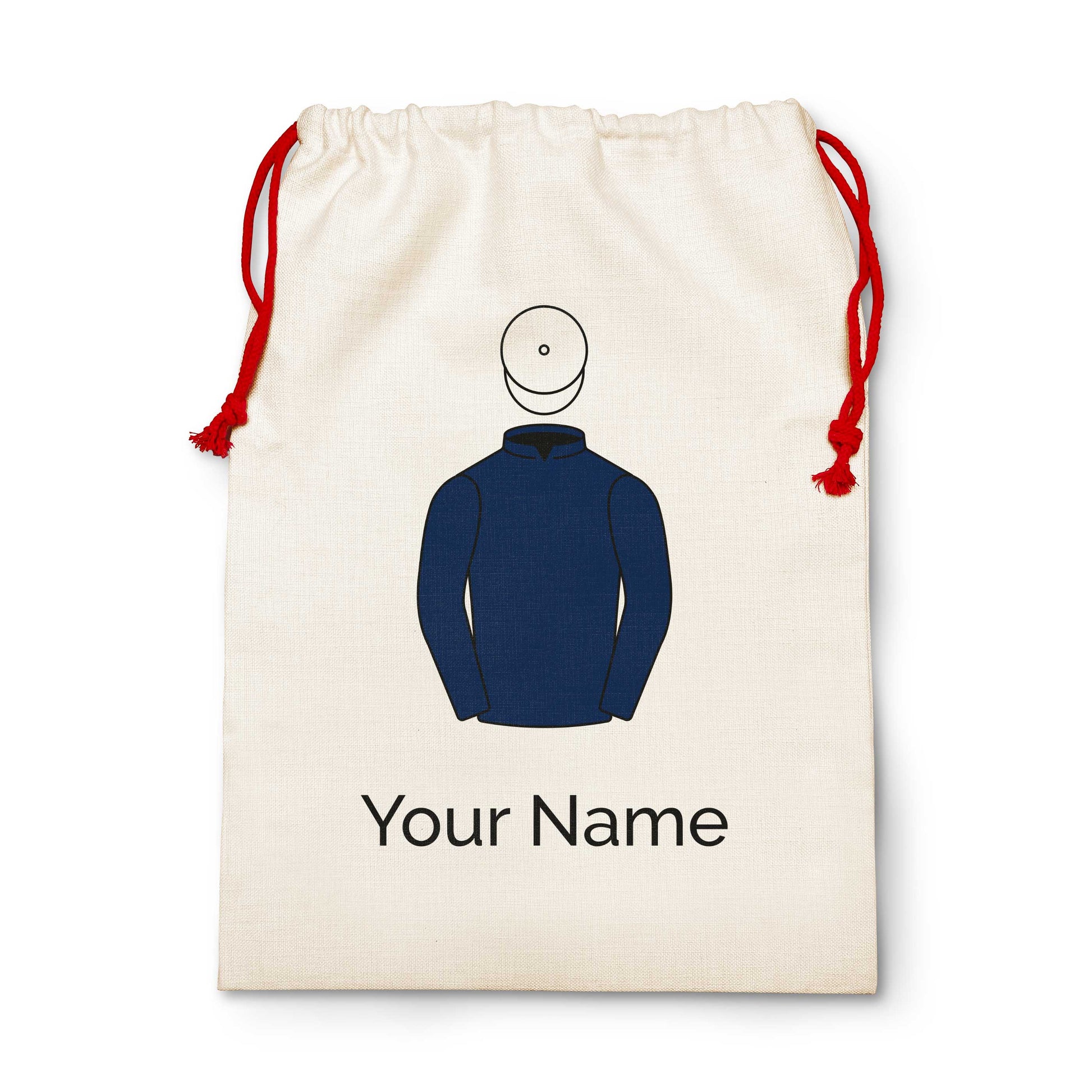 Mrs N Flynn Christmas Sack - Christmas Sack - Hacked Up