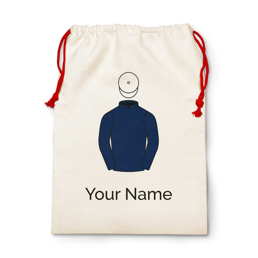 Mrs N Flynn Christmas Sack - Christmas Sack - Hacked Up