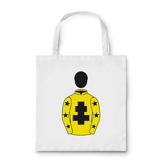 Niall Farrell And Friends Tote Bag - Tote Bag - Hacked Up
