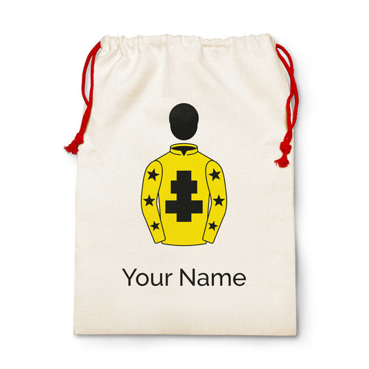 Niall Farrell And Friends Christmas Sack - Hacked Up