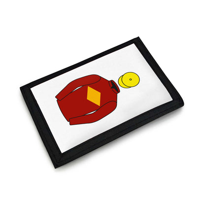 Noel le Mare Wallet - Wallet - Hacked Up