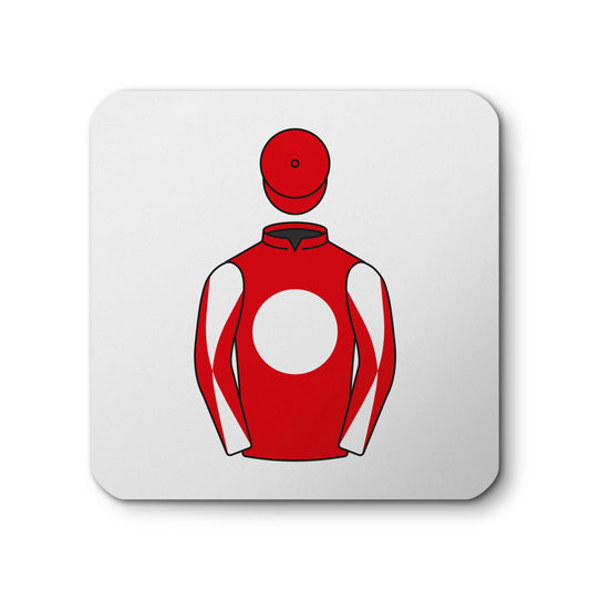 Options O Syndicate Coaster - Coaster - Hacked Up