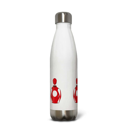 Options O Syndicate Horse Racing Drinks Bottle - Hacked Up Horse Racing Gifts