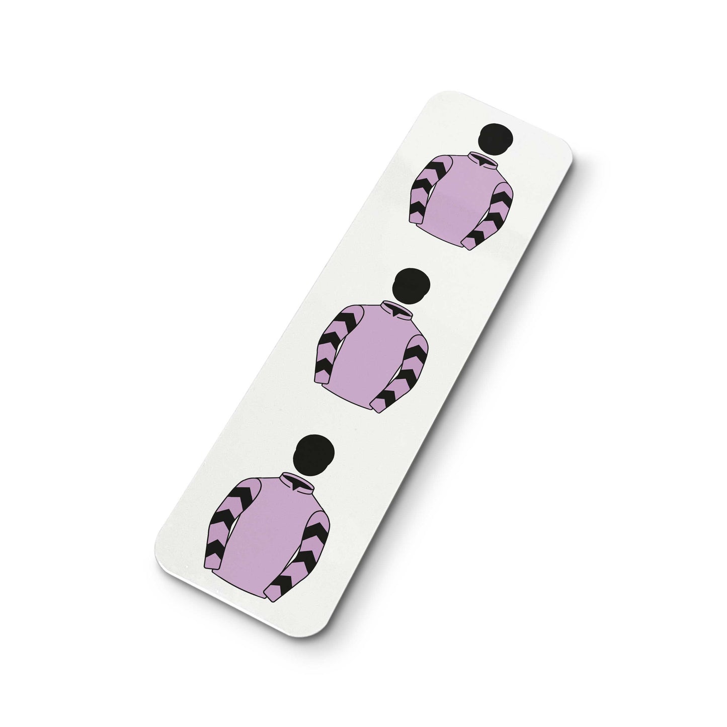 Owners Group Bookmark - Bookmark - Hacked Up