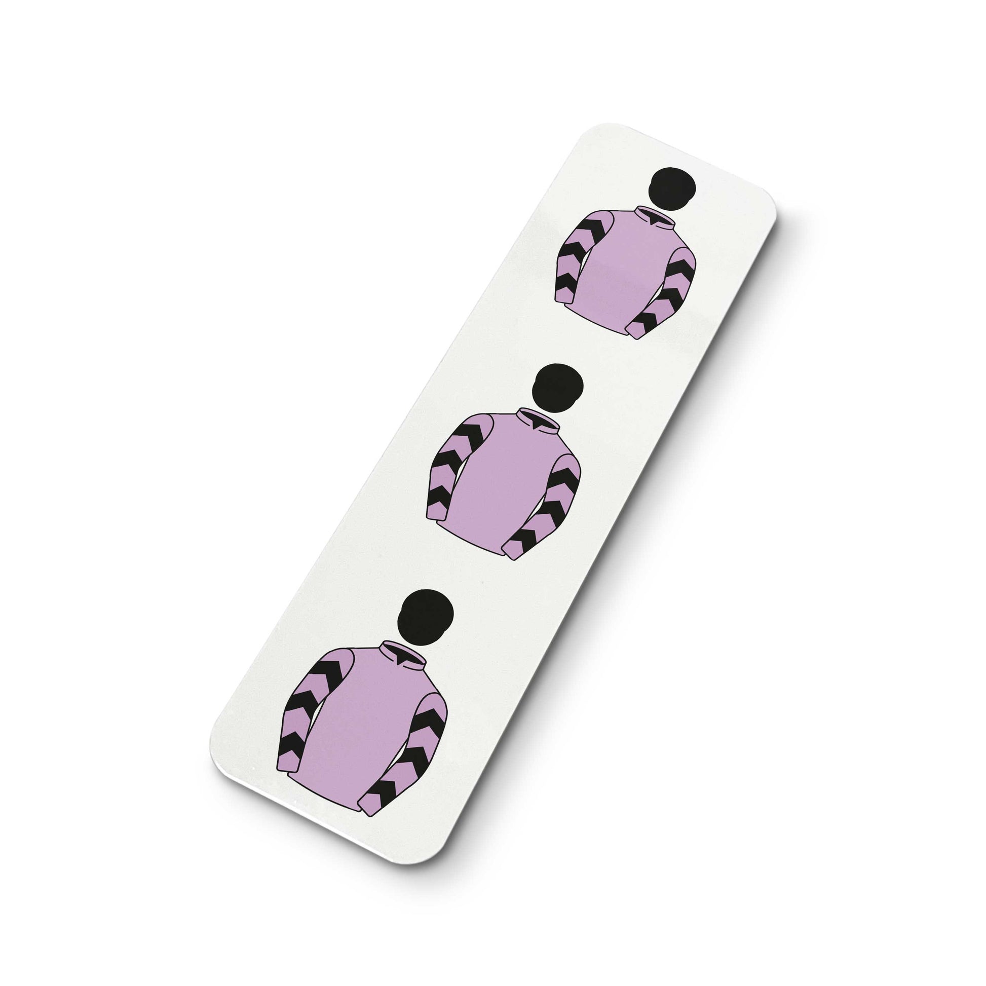 Owners Group Bookmark - Bookmark - Hacked Up