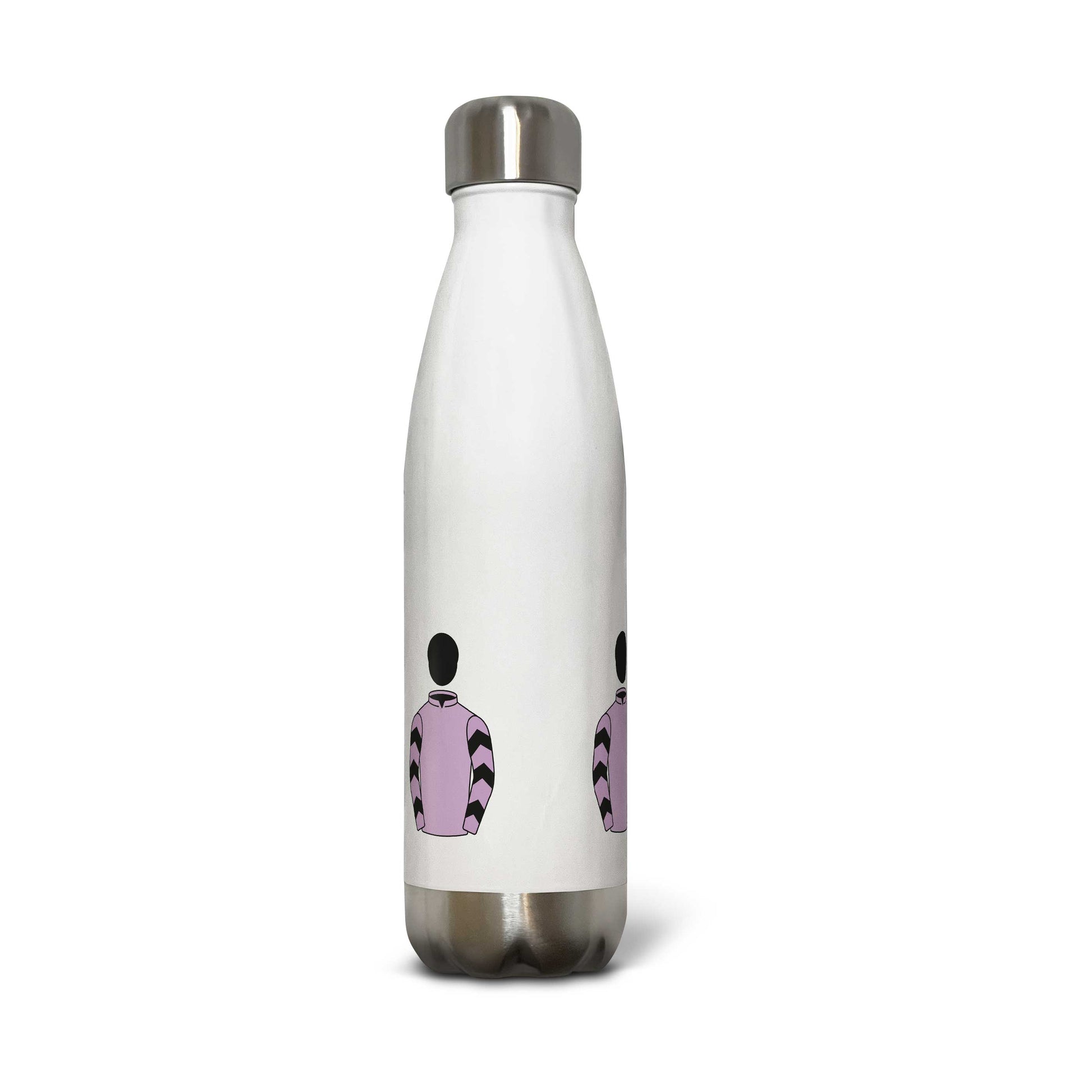 Owners Group Bowling Pin Bottle - Drinks Bottle - Hacked Up