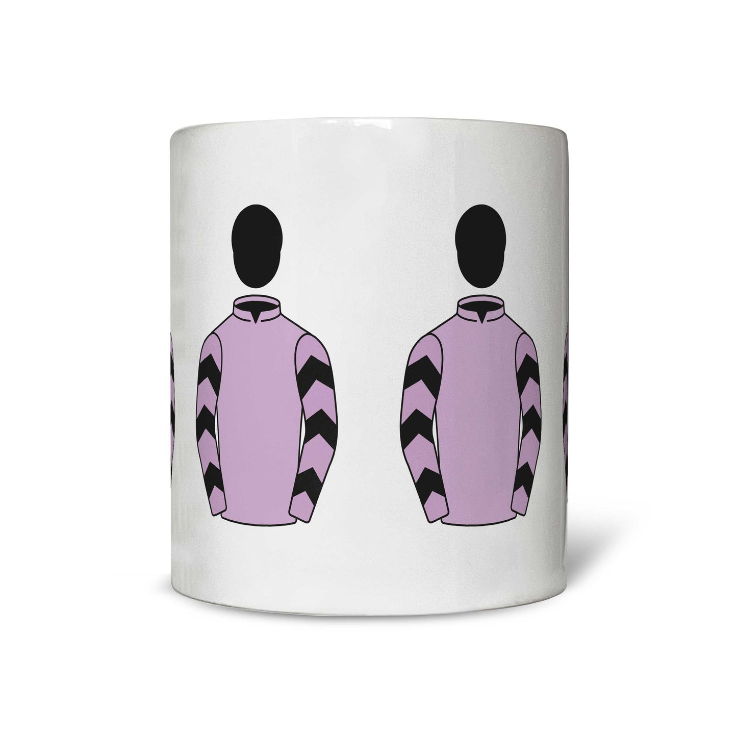 Owners Group 4 Silks Mug - Mug - Hacked Up