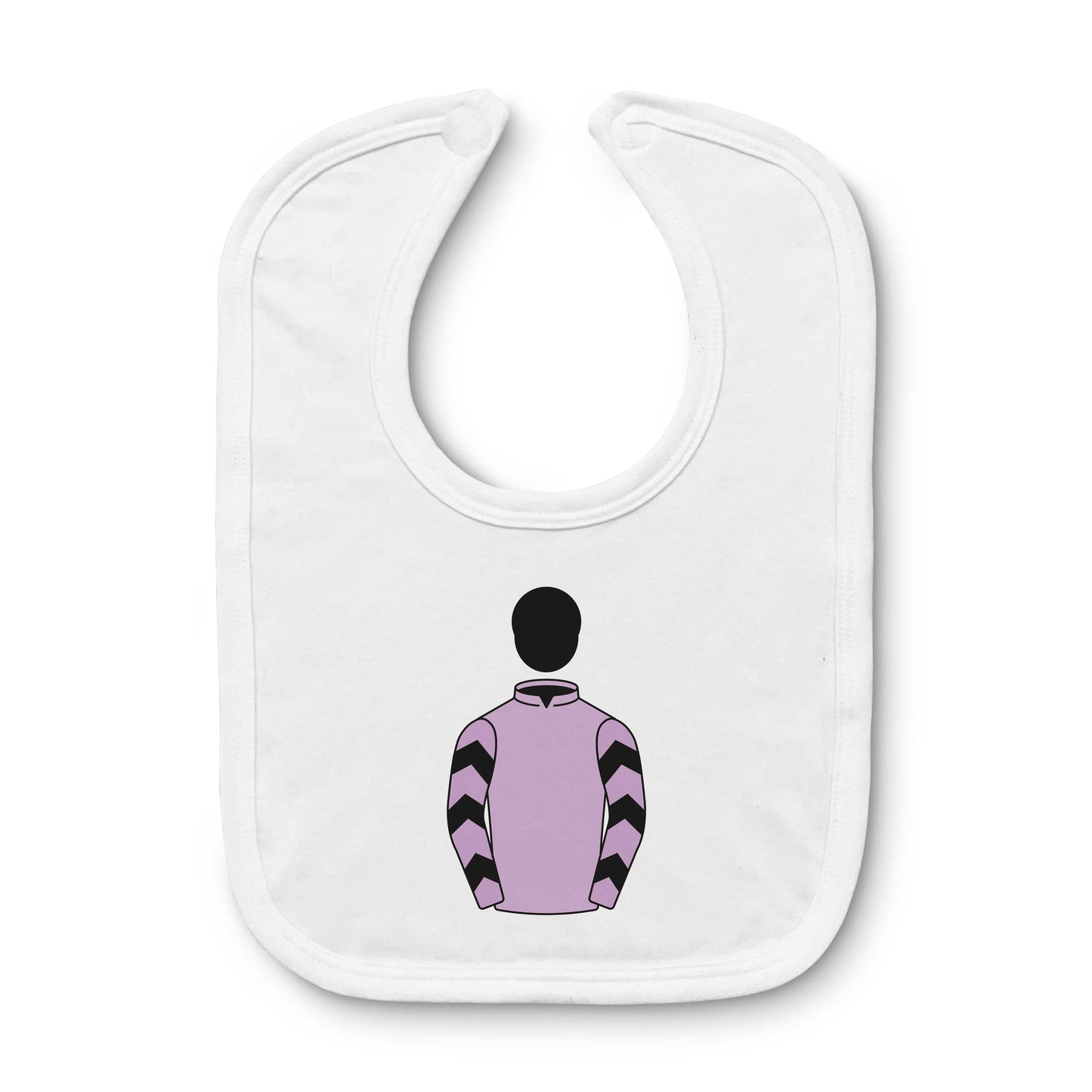 Owners Group Baby Bib - Baby Bib - Hacked Up