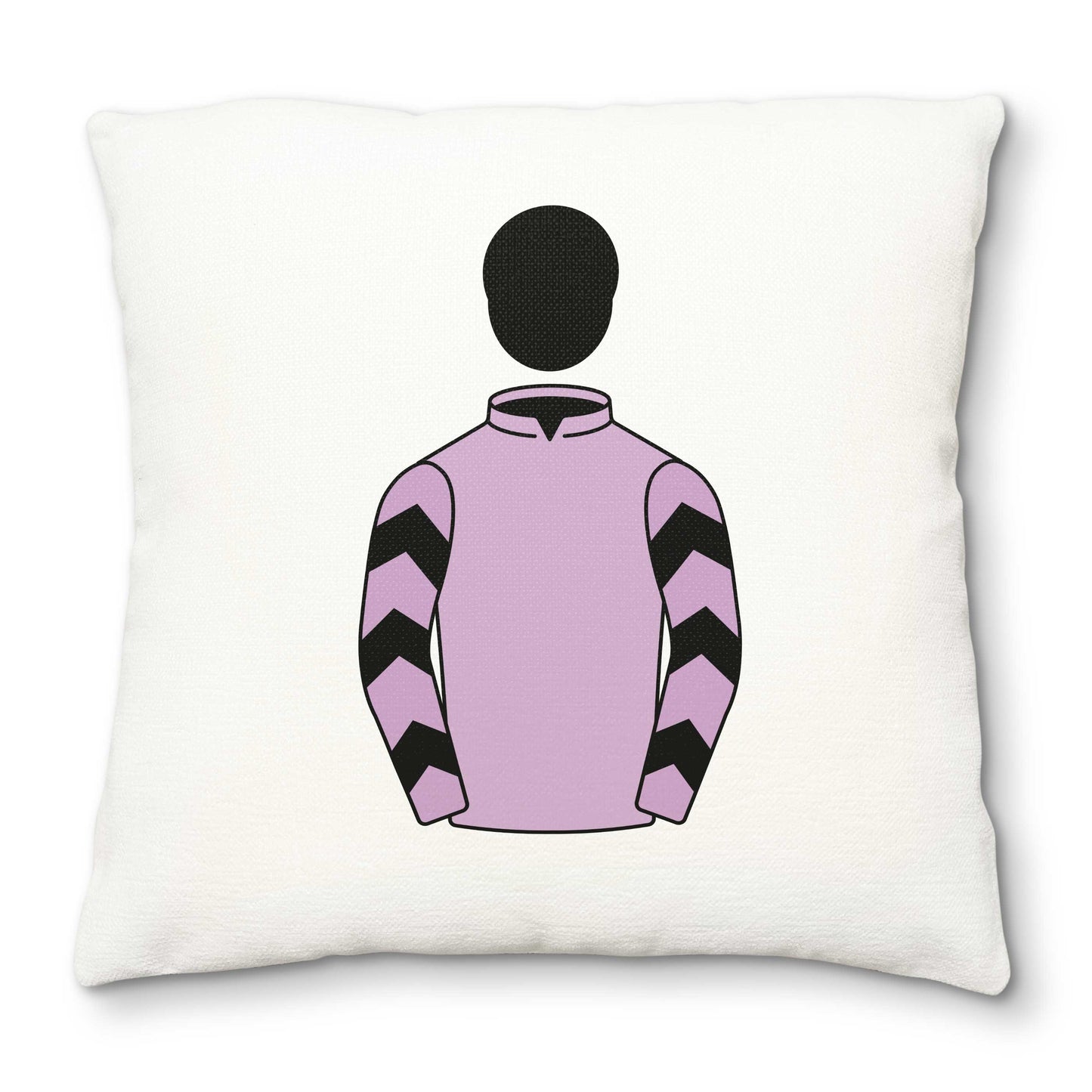 Owners Group Deluxe Cushion Cover - Deluxe Cushion Cover - Hacked Up