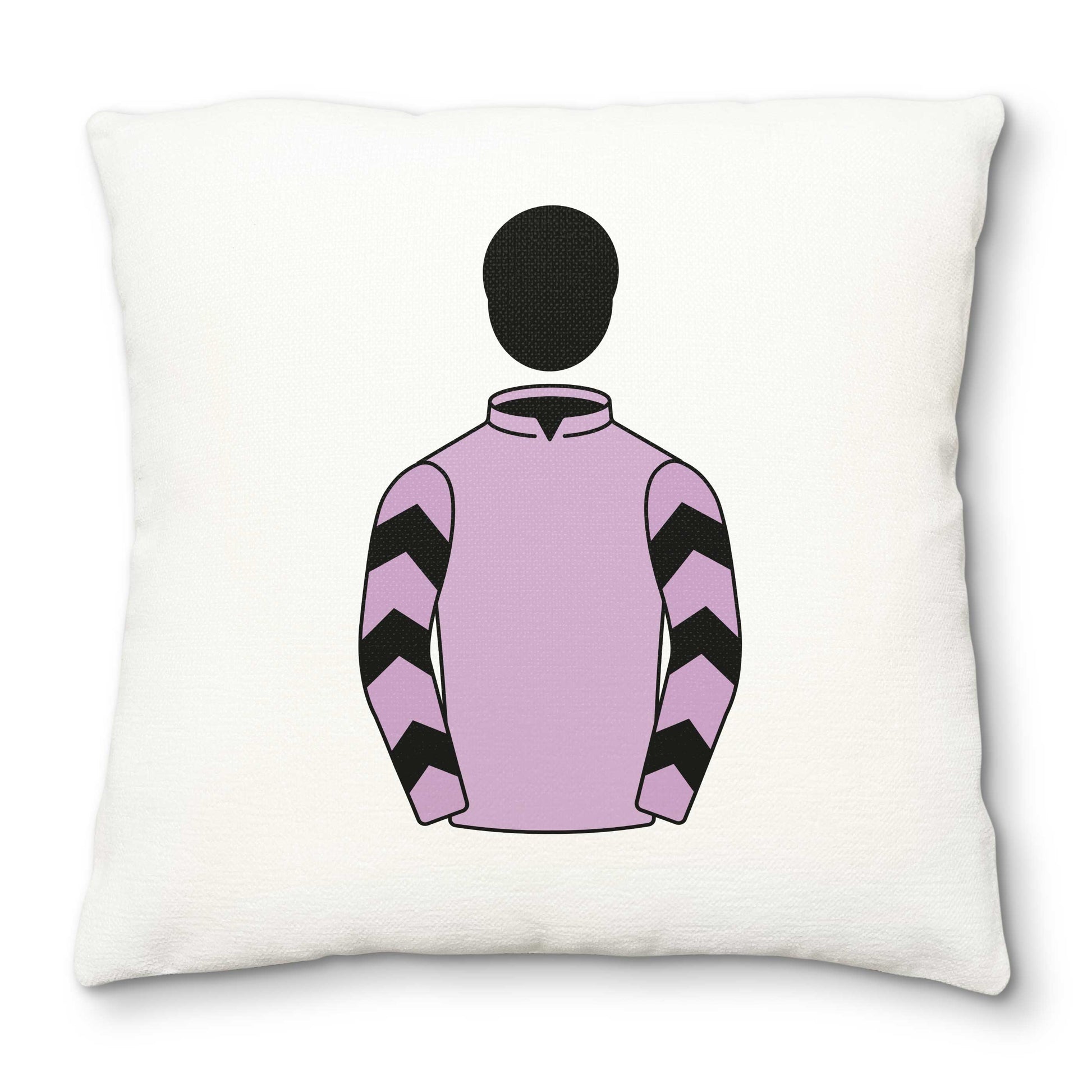 Owners Group Deluxe Cushion Cover - Deluxe Cushion Cover - Hacked Up