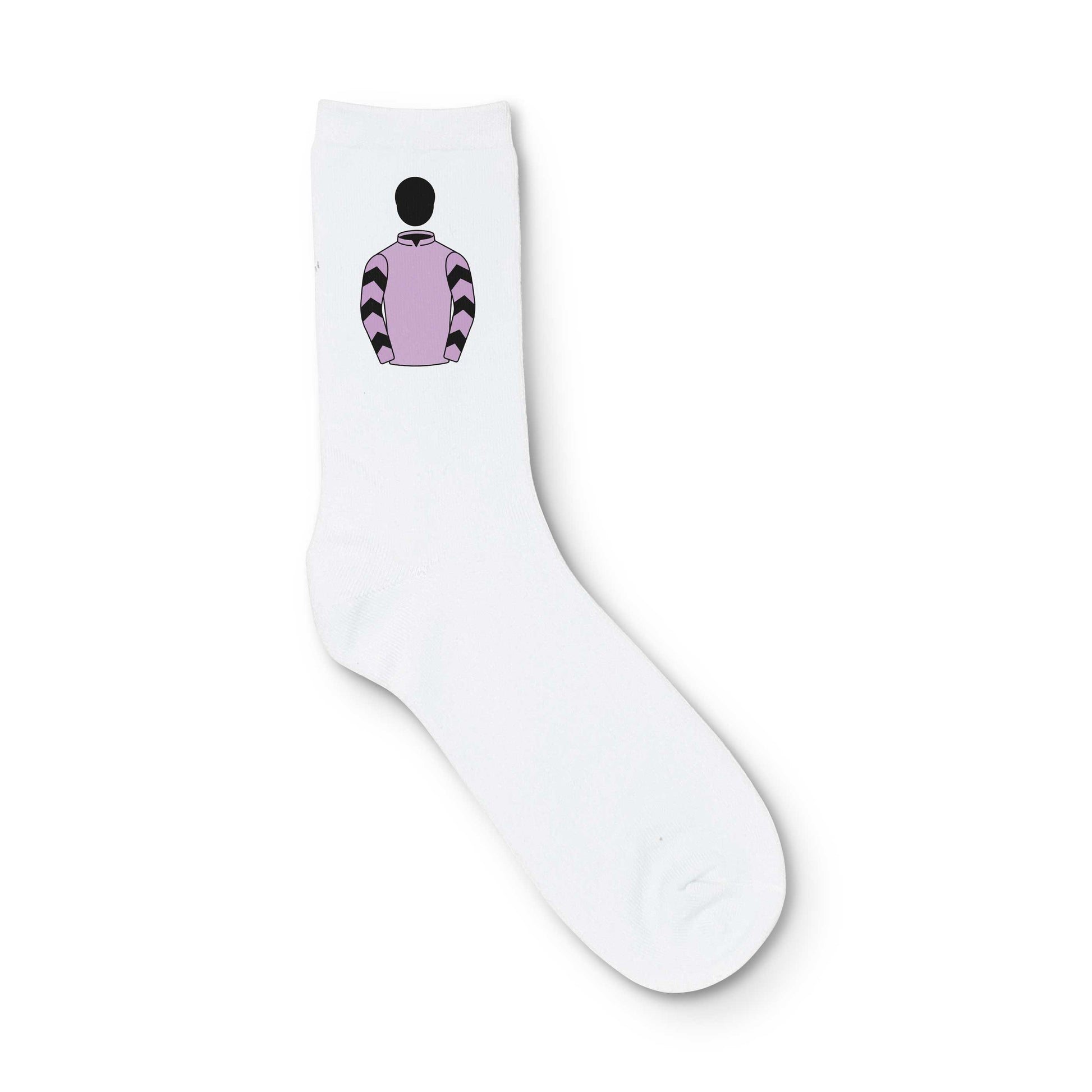 Owners Group Printed Sock - Printed Sock - Hacked Up