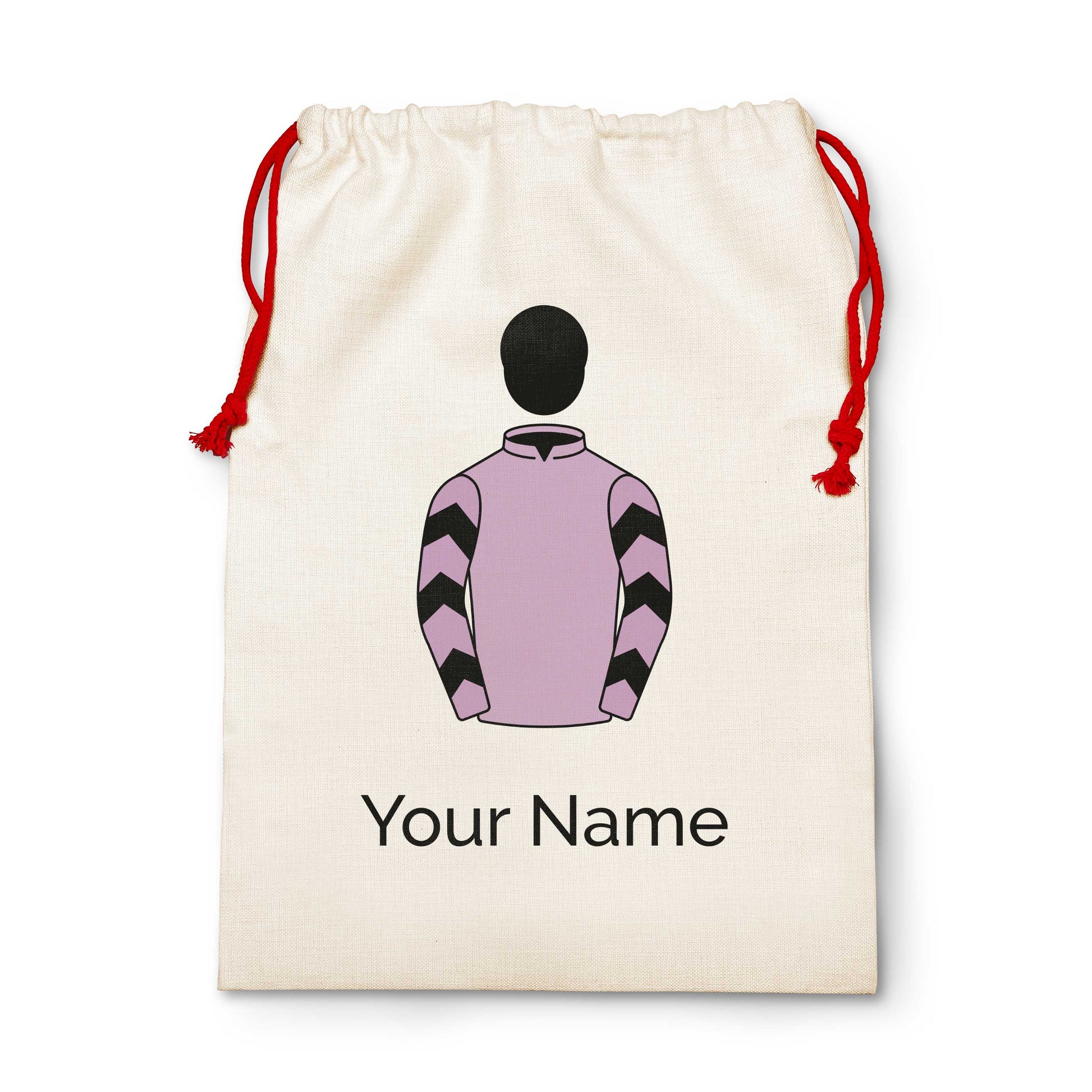 Owners Group Christmas Sack - Hacked Up