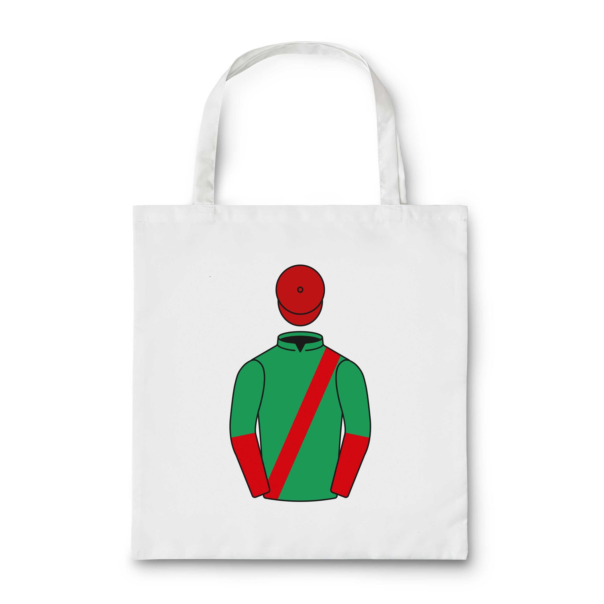 P J Cave Tote Bag - Tote Bag - Hacked Up