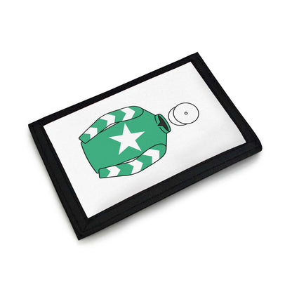 Philip J Reynolds Wallet - Wallet - Hacked Up