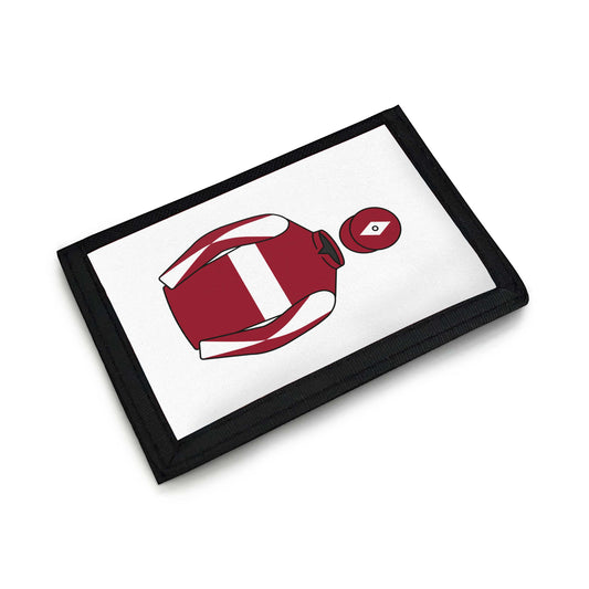 P Hickey Wallet - Wallet - Hacked Up