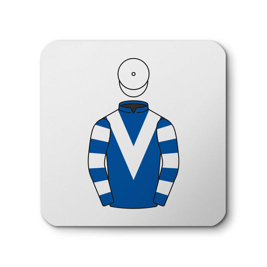 P J Vogt Coaster - Coaster - Hacked Up