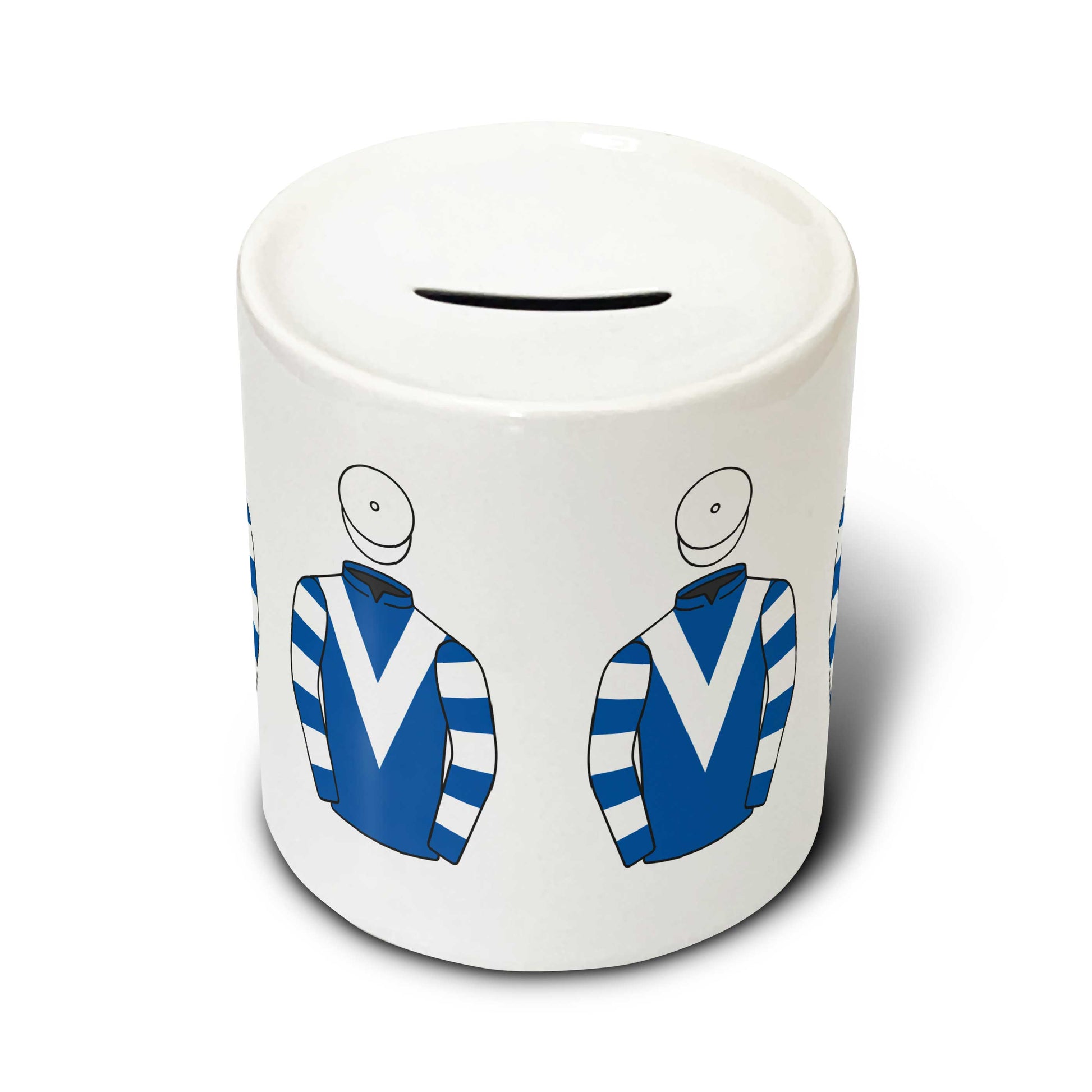 P J Vogt Money Box - Money Box - Hacked Up