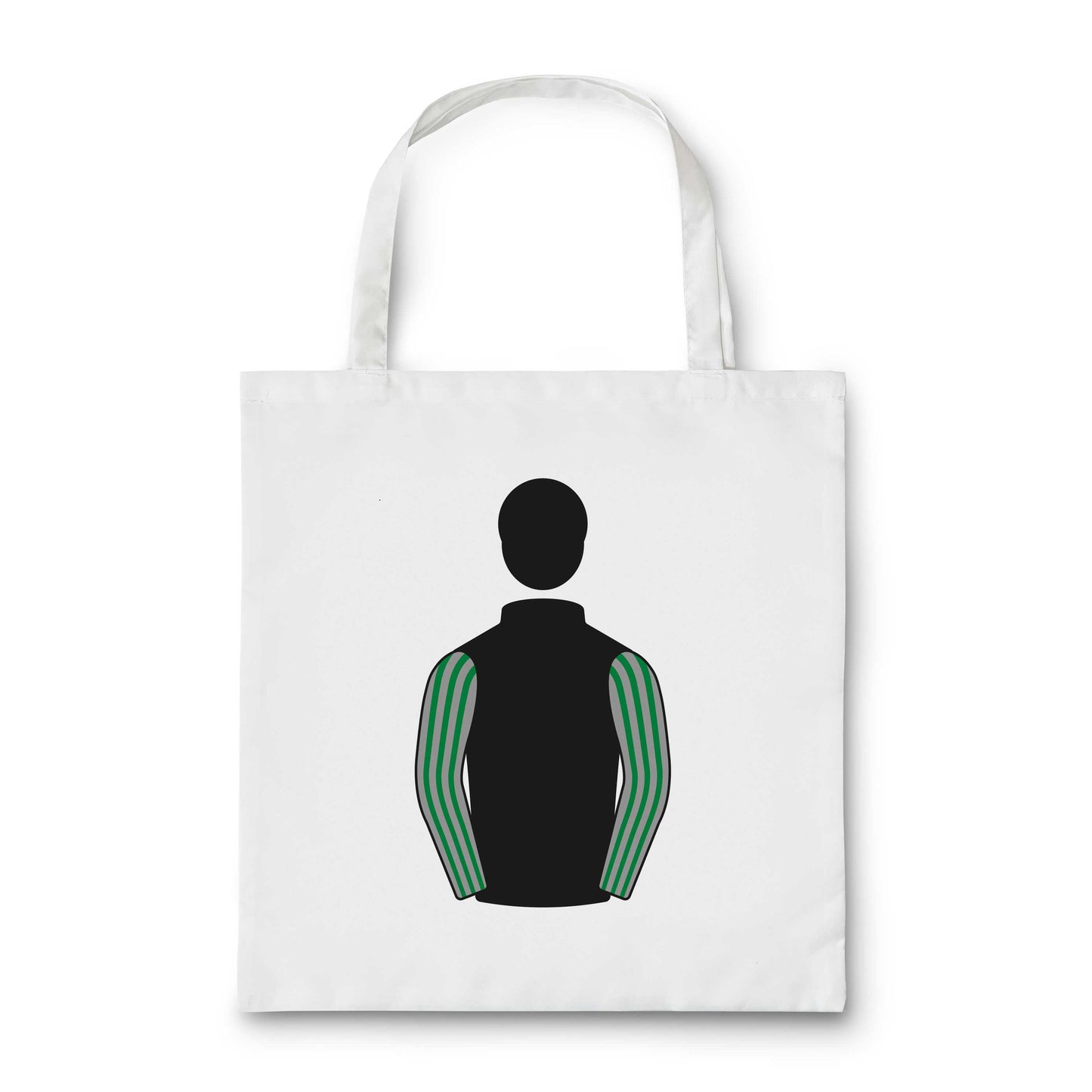 Mrs Patricia Pugh Tote Bag - Tote Bag - Hacked Up