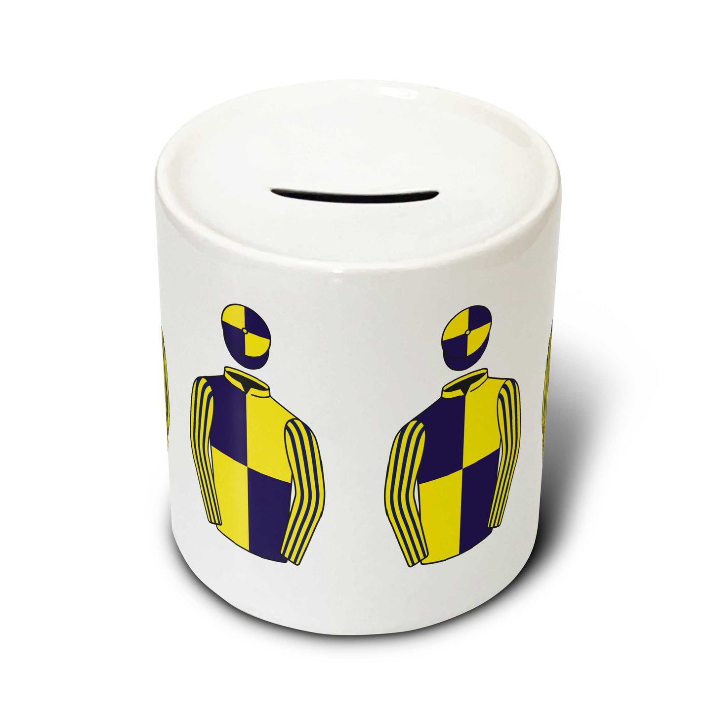 Paul And Clare Rooney Money Box - Money Box - Hacked Up