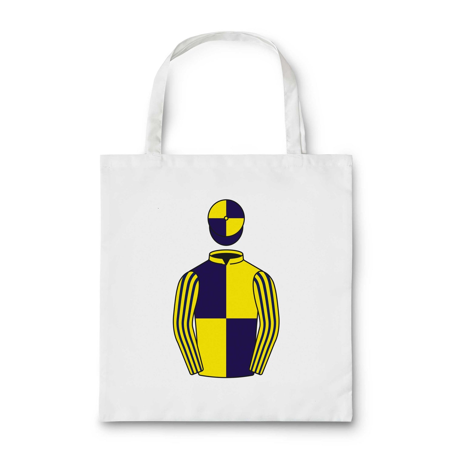 Paul And Clare Rooney Tote Bag - Tote Bag - Hacked Up