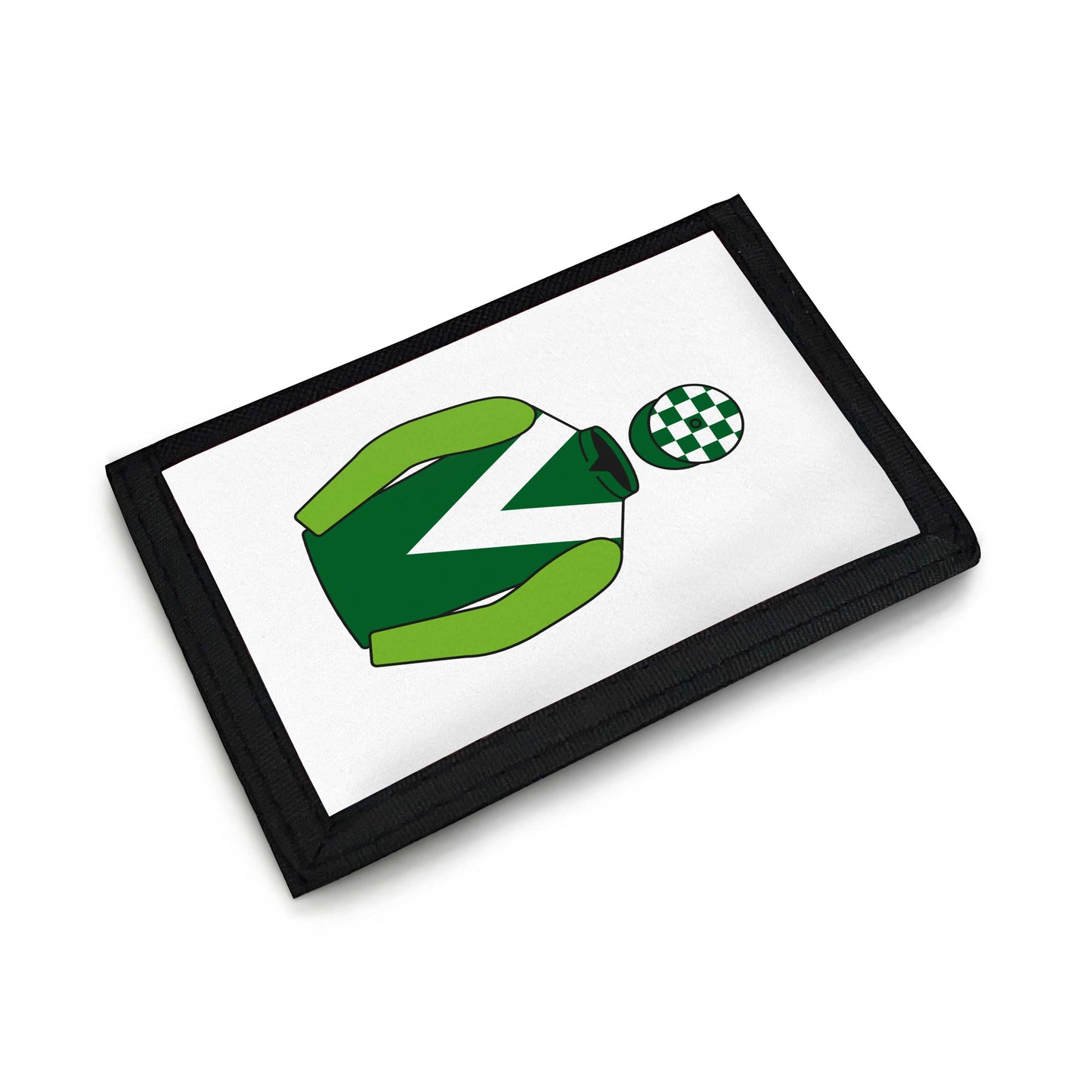 Paul K Barber Wallet - Wallet - Hacked Up