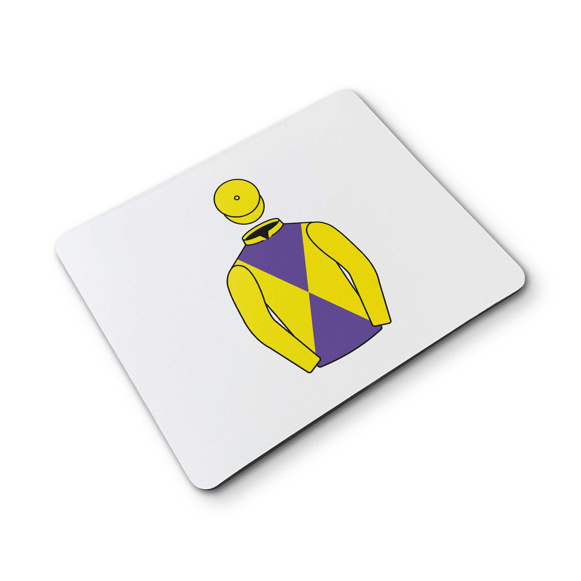 Paul Murphy Mouse Mat - Mouse Mat - Hacked Up
