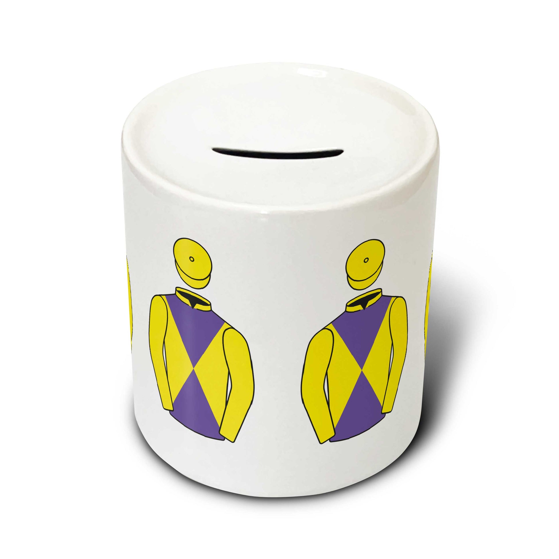 Paul Murphy Money Box - Money Box - Hacked Up