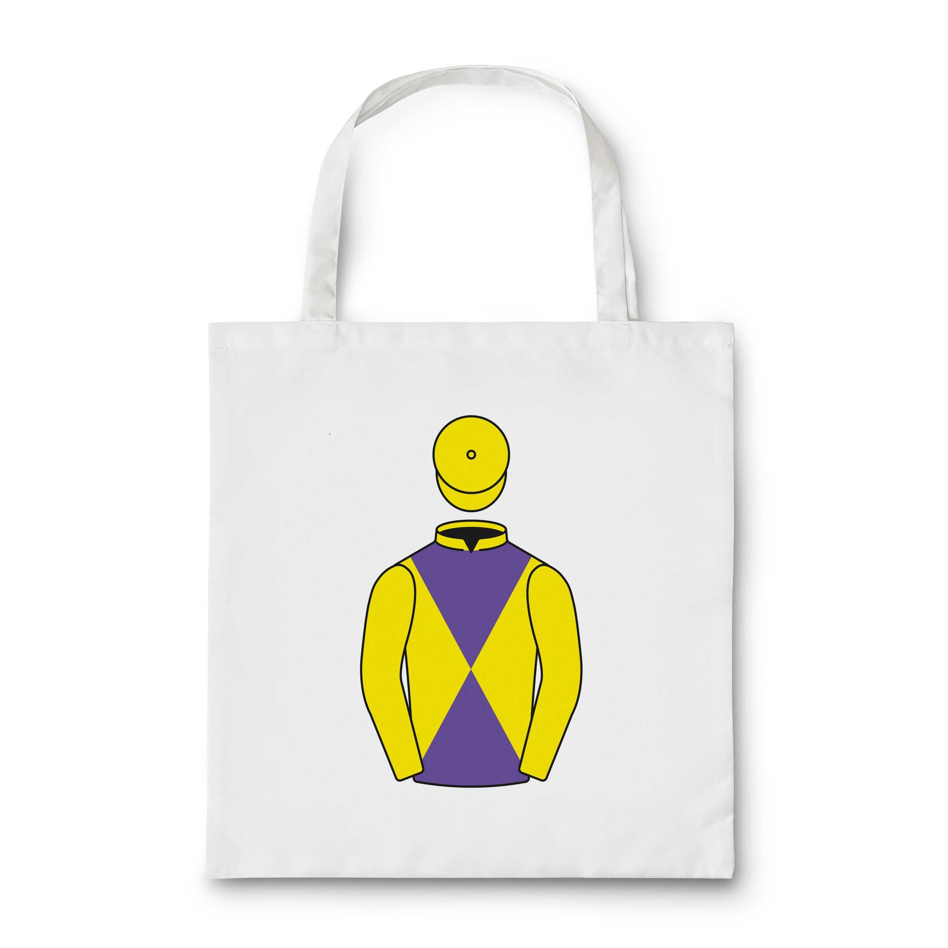 Paul Murphy Tote Bag - Tote Bag - Hacked Up