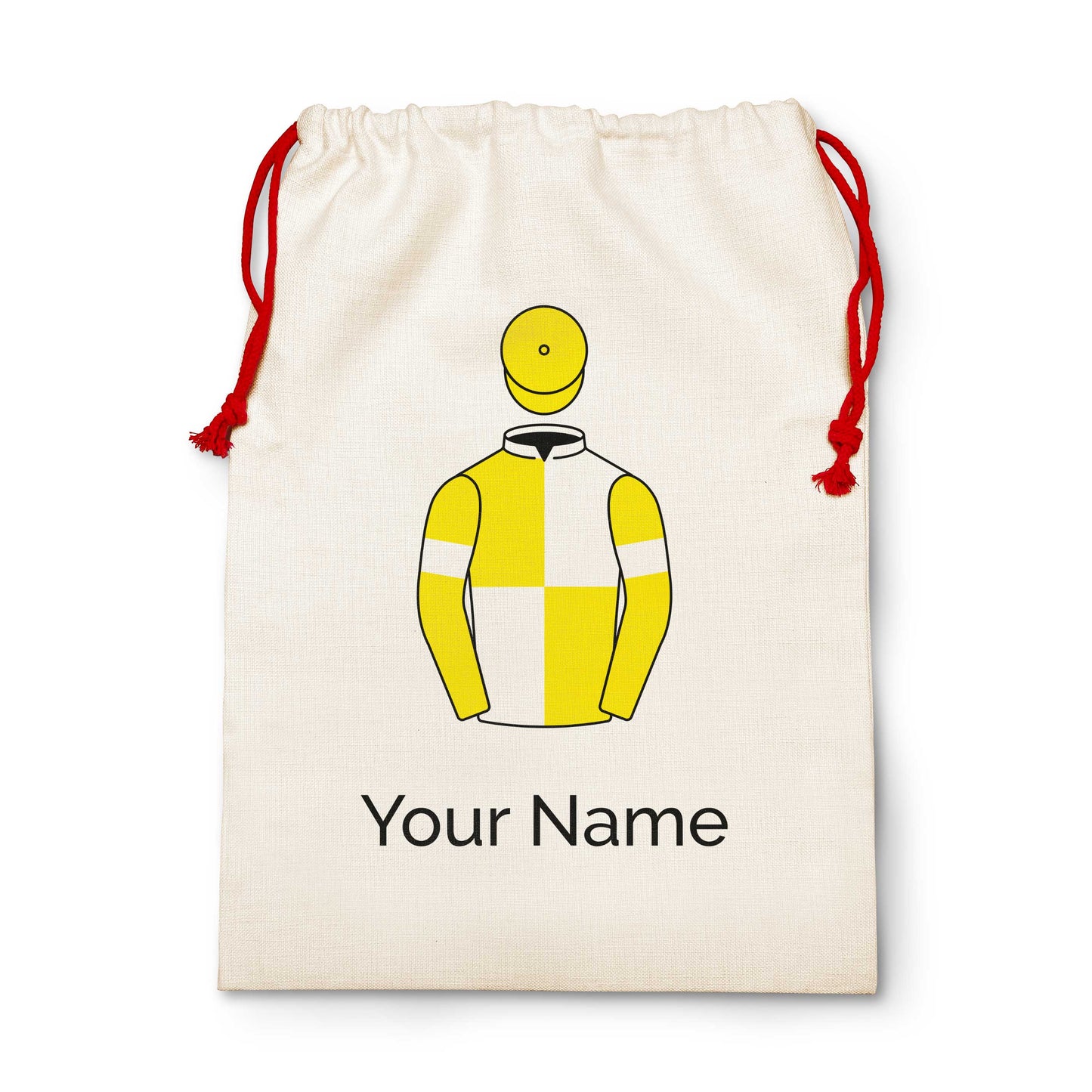 Ontoawinner syndicate Christmas Sack - Christmas Sack - Hacked Up
