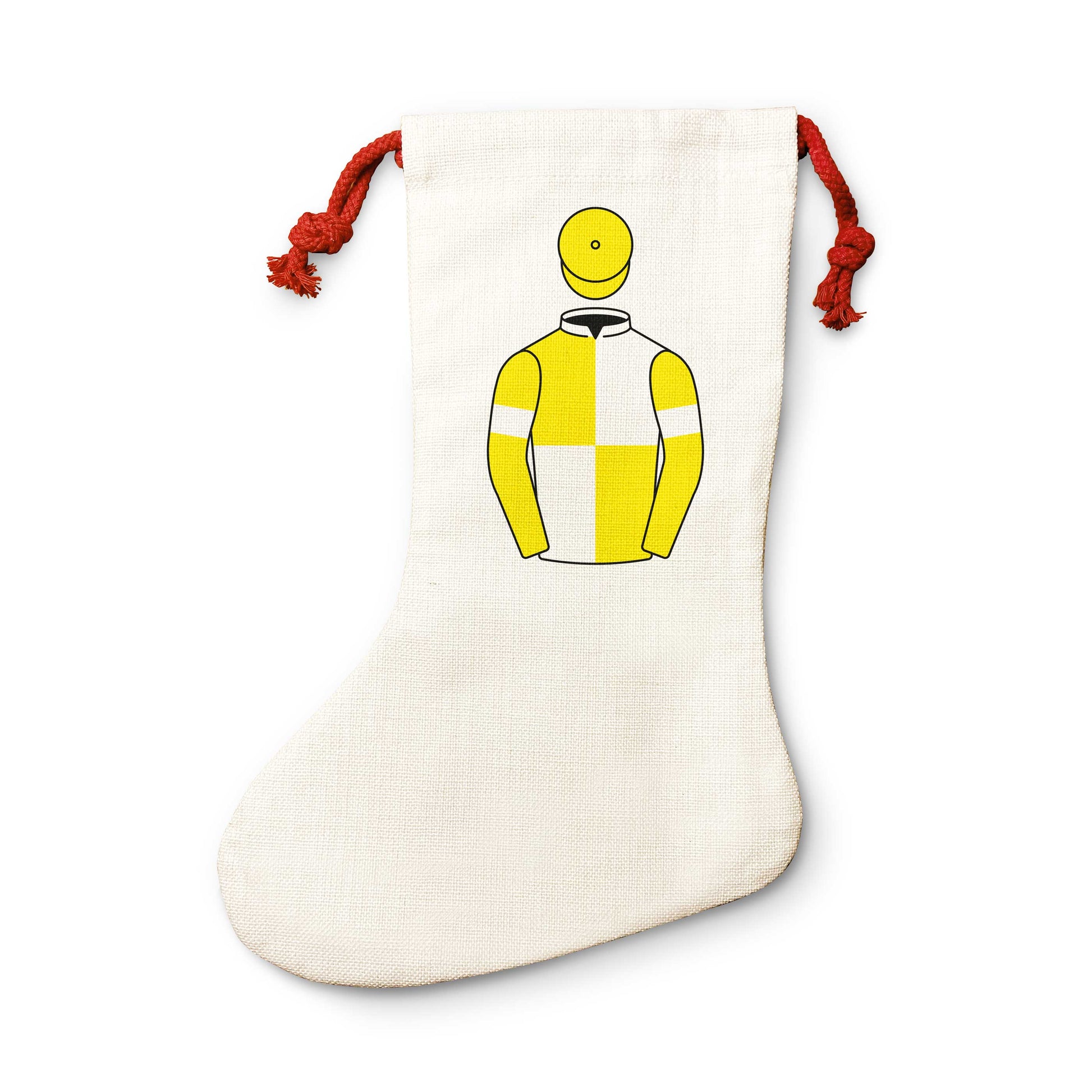 Ontoawinner syndicate Christmas Stocking - Christmas Stocking - Hacked Up