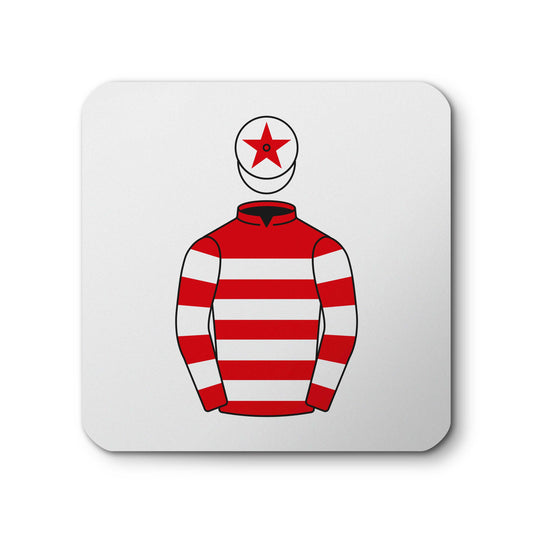 Peter Michael Coaster - Coaster - Hacked Up