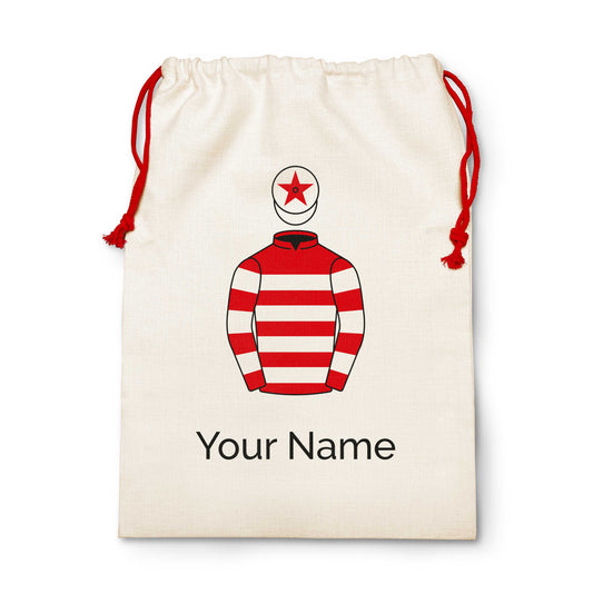 Peter Michael Christmas Sack - Christmas Sack - Hacked Up