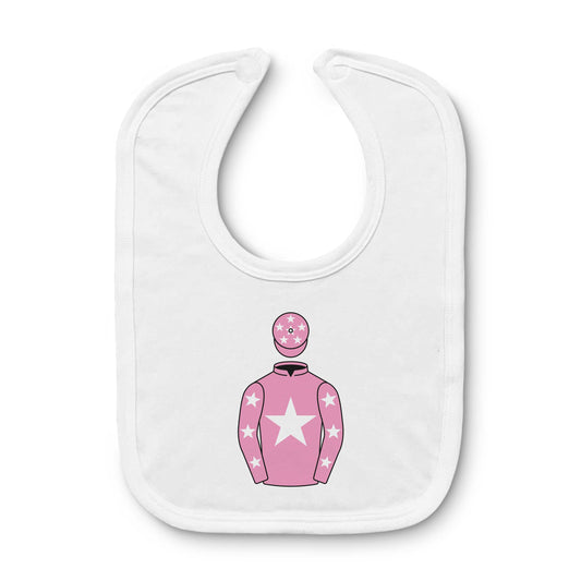 Premier Plastering (uk) Limited Baby Bib - Baby Bib - Hacked Up