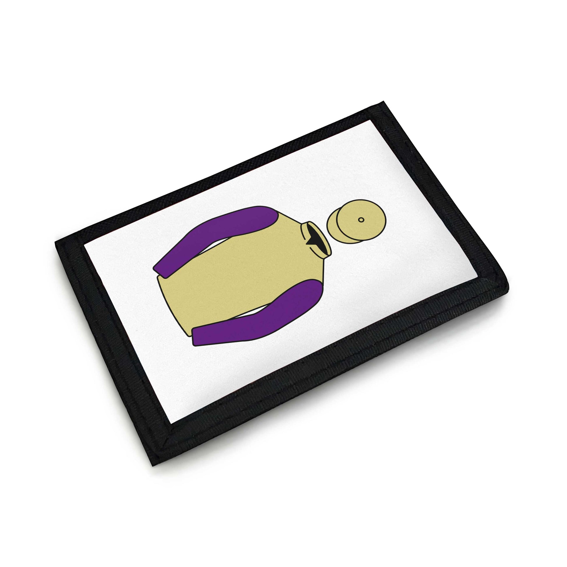 Pimlico Racing Wallet - Wallet - Hacked Up