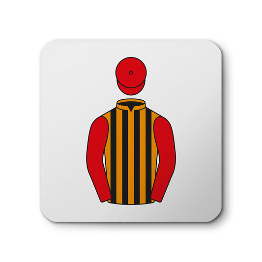 We're Having A Mare WHAM Coaster - Coaster - Hacked Up