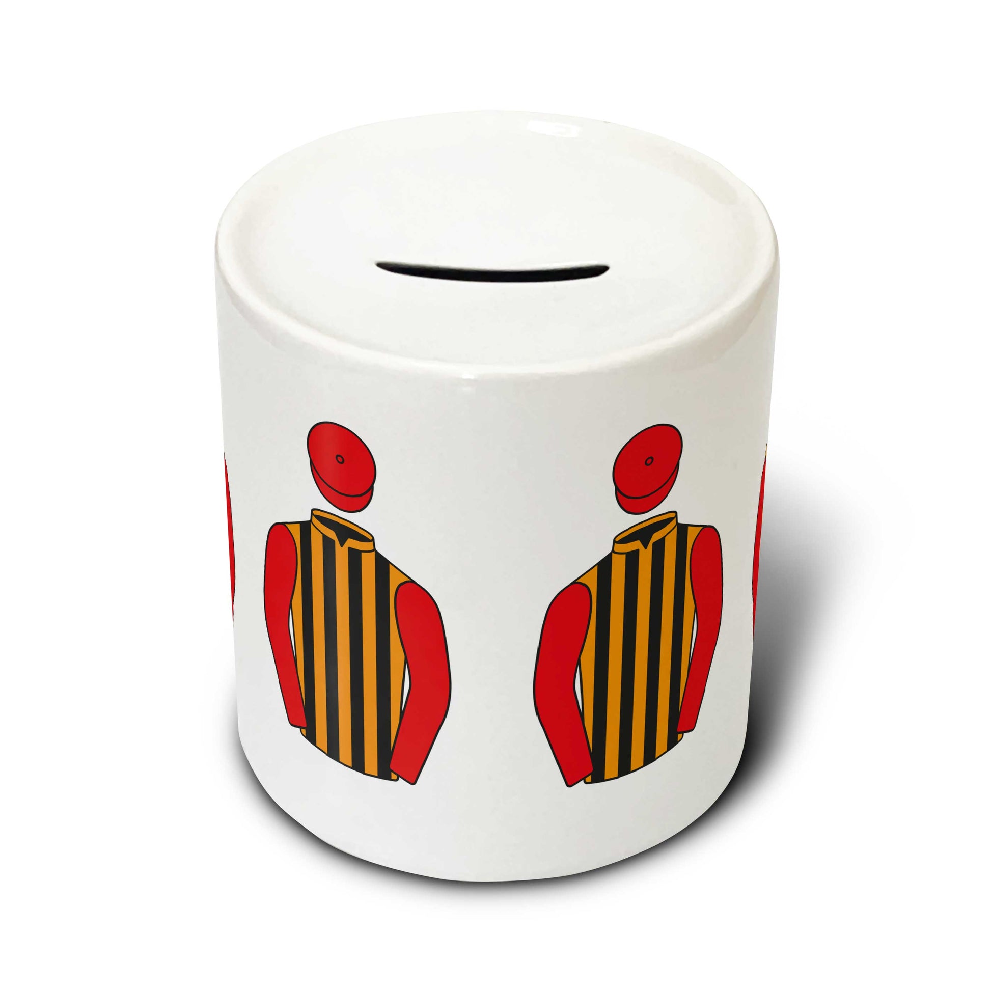 We're Having A Mare WHAM Money Box - Money Box - Hacked Up