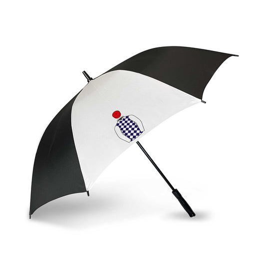 R A Bartlett Umbrella - Umbrella - Hacked Up