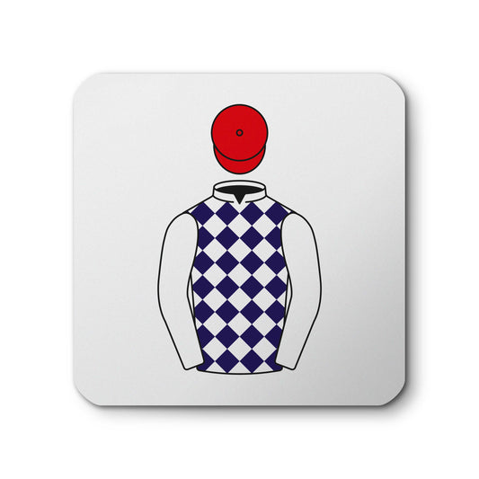 R A Bartlett Coaster - Coaster - Hacked Up