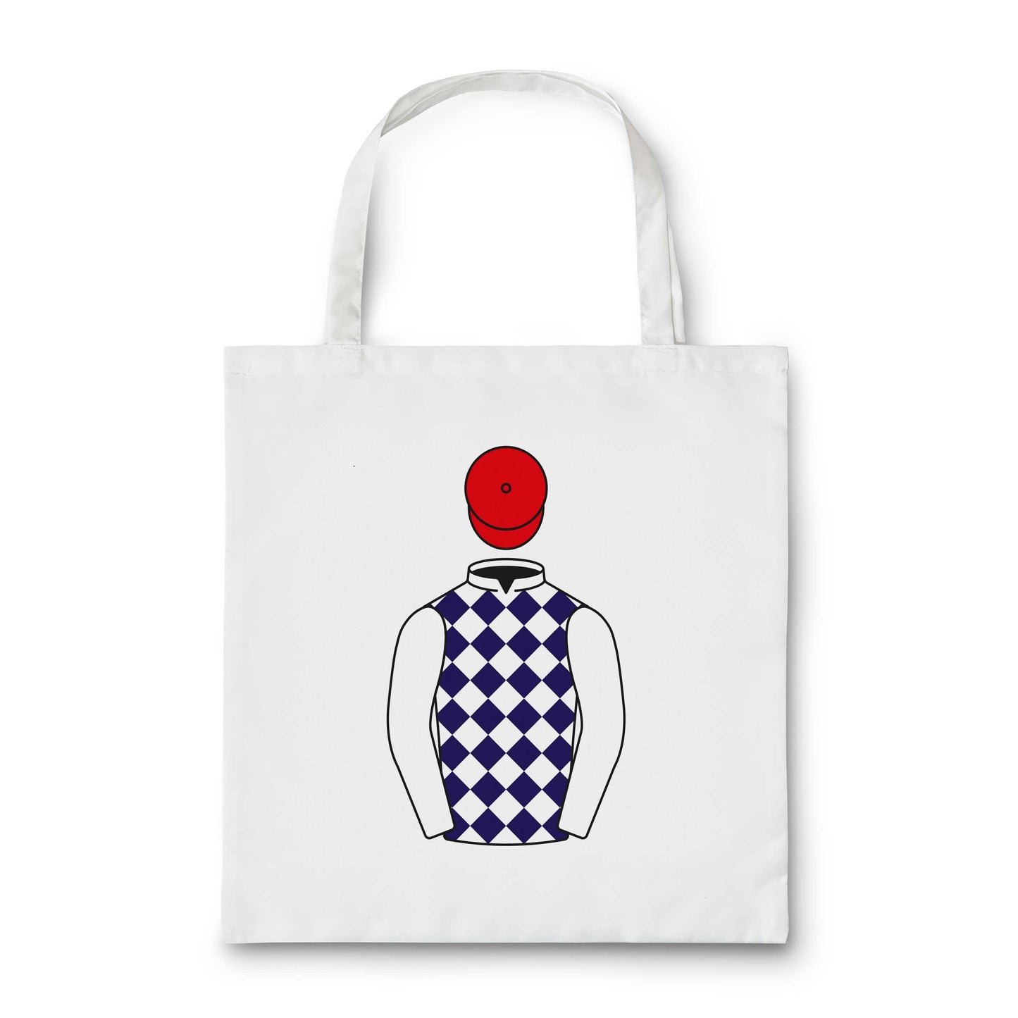 R A Bartlett Tote Bag - Tote Bag - Hacked Up