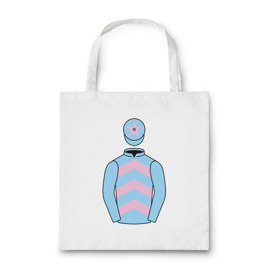 R S Brookhouse Tote Bag - Tote Bag - Hacked Up