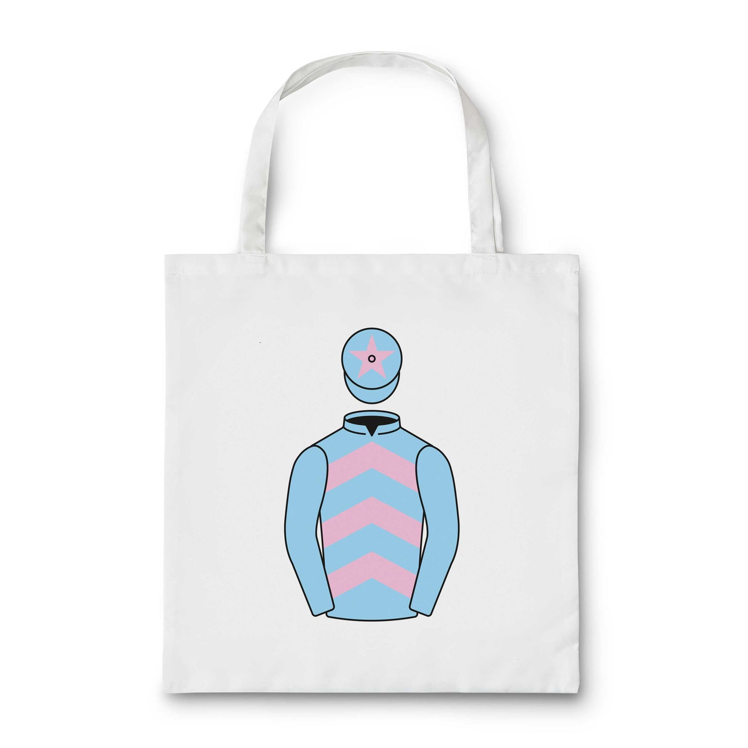 R S Brookhouse Tote Bag - Tote Bag - Hacked Up