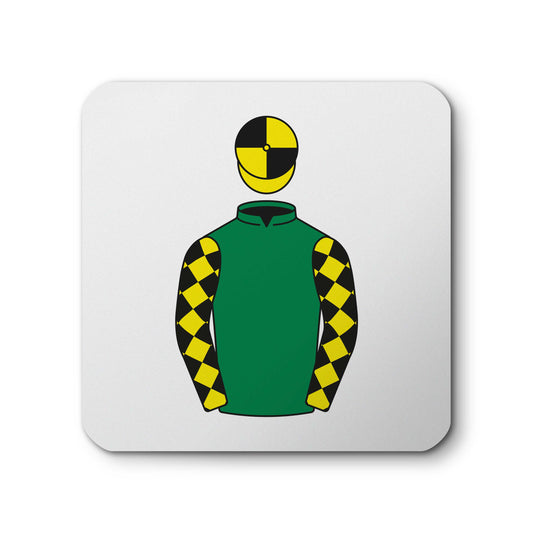 Racing For Fun Coaster - Coaster - Hacked Up