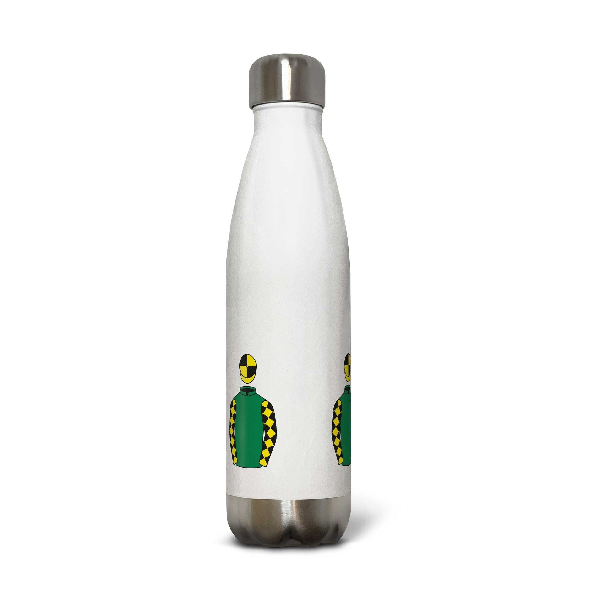 Racing For Fun Horse Racing Drinks Bottle - Hacked Up Horse Racing Gifts