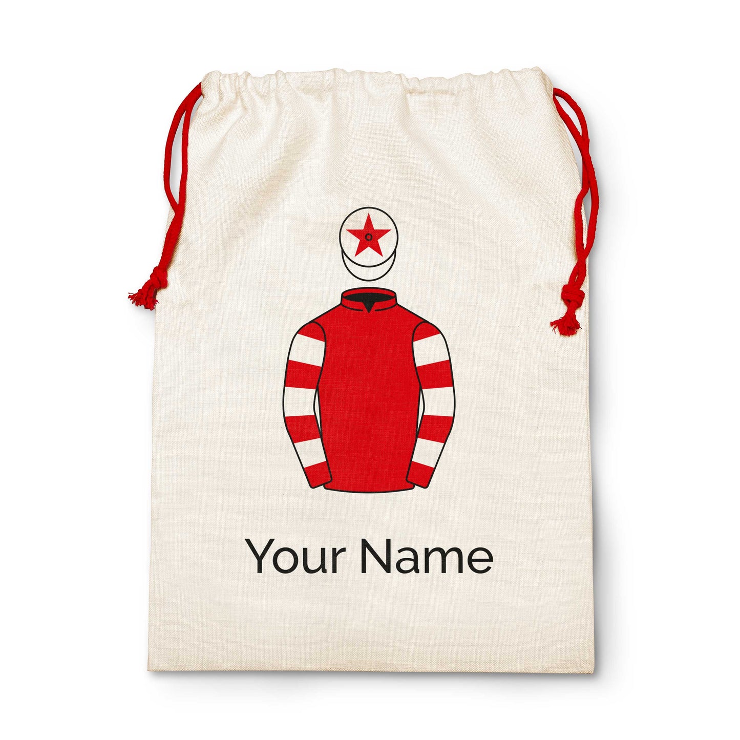 Roaringwater Syndicate Christmas Sack - Christmas Sack - Hacked Up