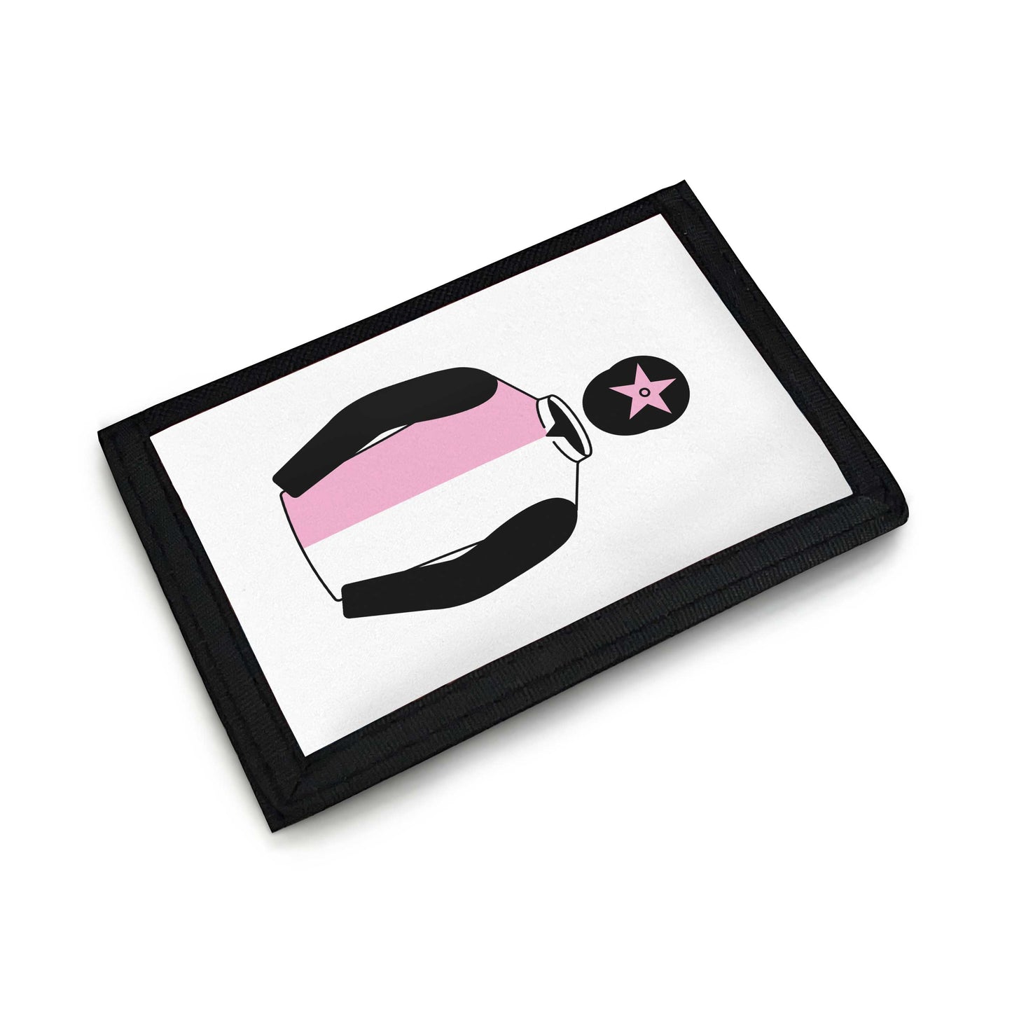 Robcour Wallet - Wallet - Hacked Up