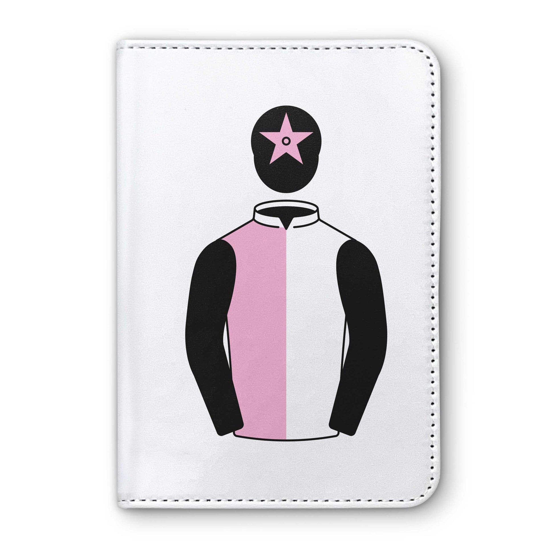 Robcour Horse Racing Passport Holder - Hacked Up Horse Racing Gifts