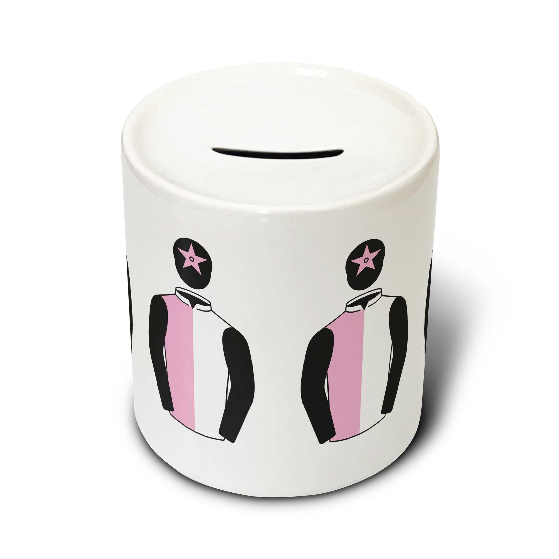 Robcour Money Box - Money Box - Hacked Up